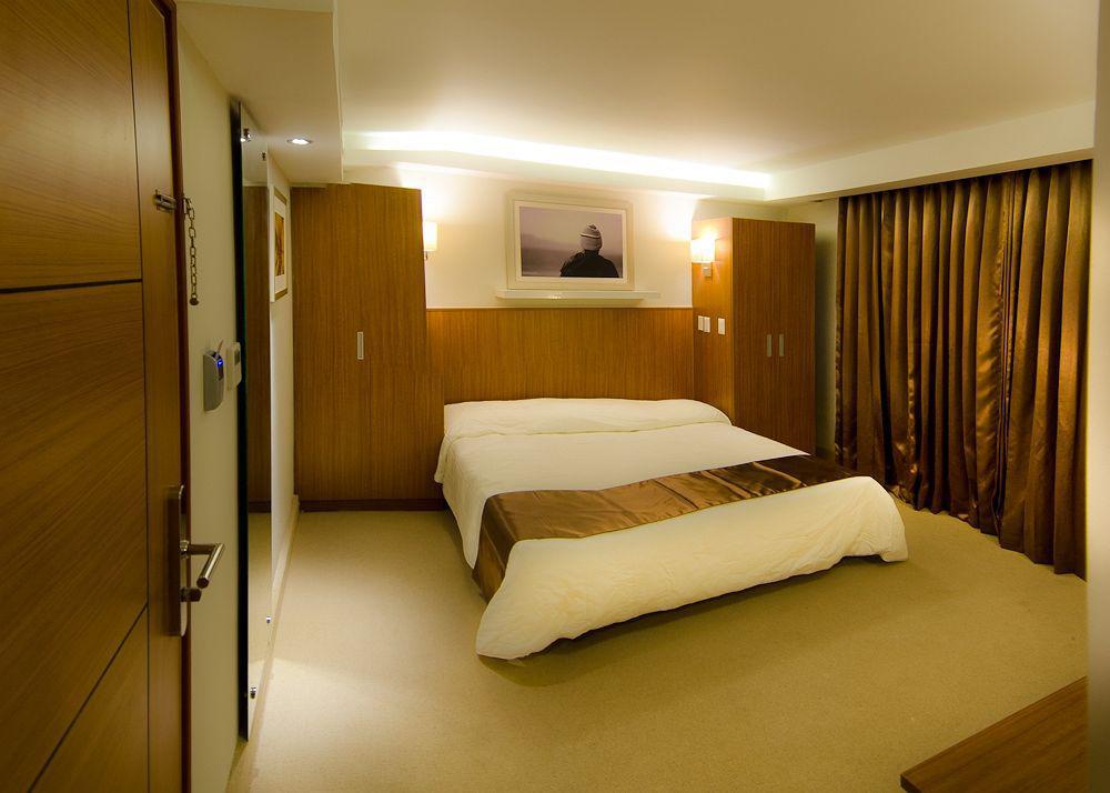 Weston Suites Hotel Санто Доминго Екстериор снимка
