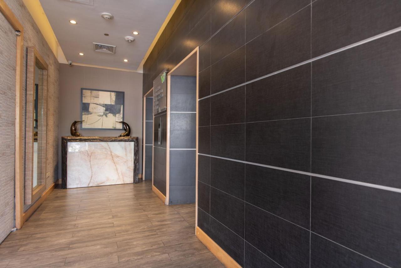 Weston Suites Hotel Санто Доминго Екстериор снимка
