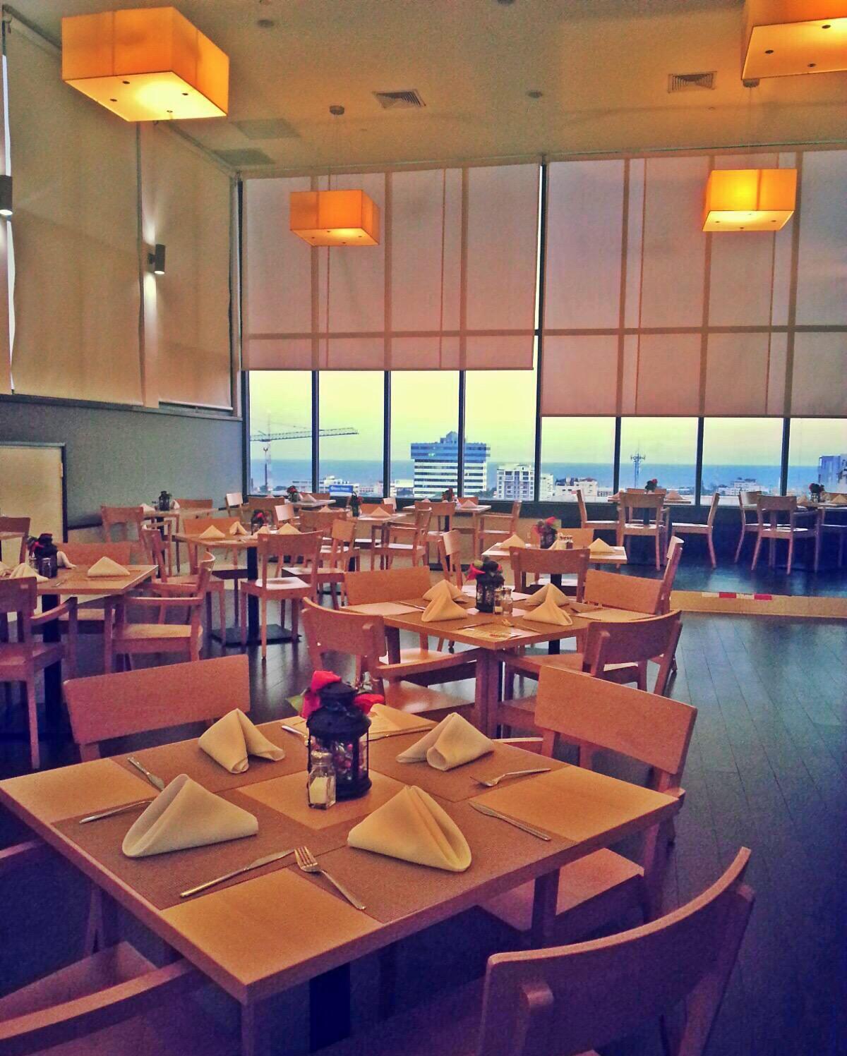 Weston Suites Hotel Санто Доминго Екстериор снимка