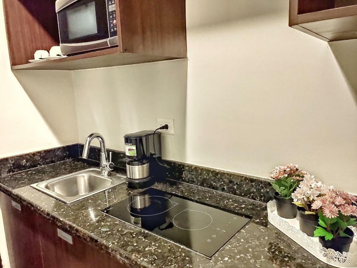 Weston Suites Hotel Санто Доминго Екстериор снимка