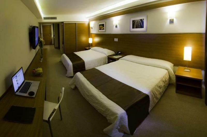 Weston Suites Hotel Санто Доминго Екстериор снимка