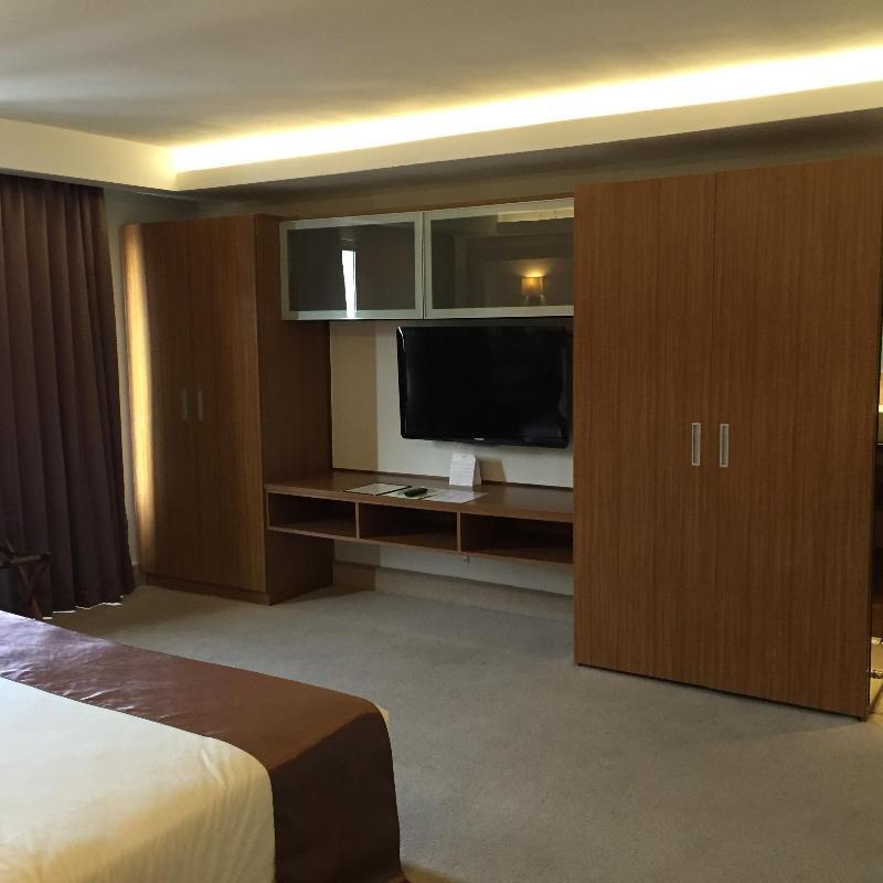 Weston Suites Hotel Санто Доминго Екстериор снимка